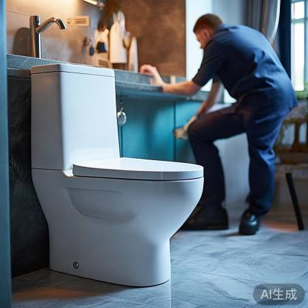 智能马桶盖：家居亮点，冬日温暖
