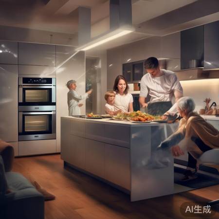 排气好，夜间扰民