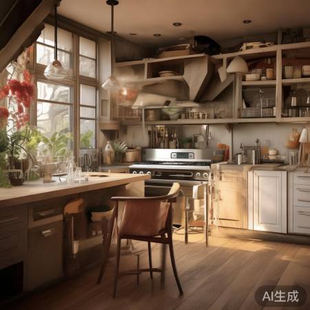 清洁油烟机小窍门，轻松高效！