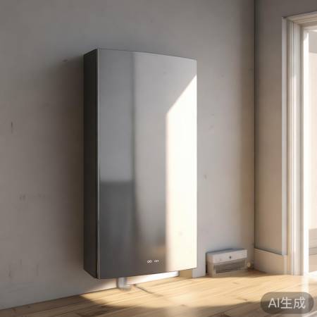 壁挂炉安装要点：通风干燥，近人