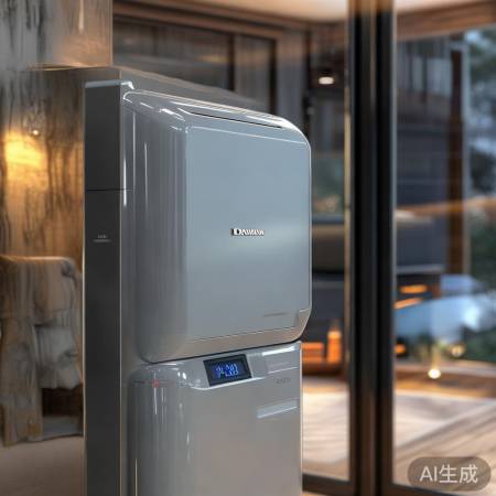 Daikin空调，四大模式，舒