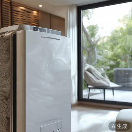 空调遥控/面板一键除湿，干爽舒