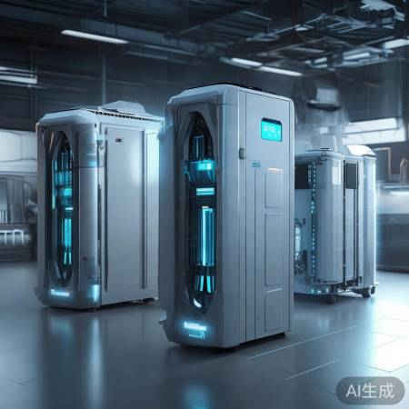 变频与线性，节能静音选直流