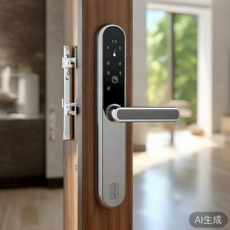 国标锁体固定,非国标更灵活定制