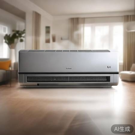 LG空调太原维修服务口碑佳