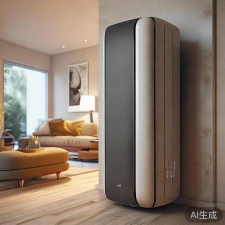 环保壁挂炉，清洁环保新选择。