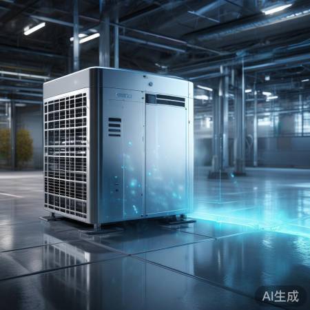 Expro中央空调，稳定性佳，