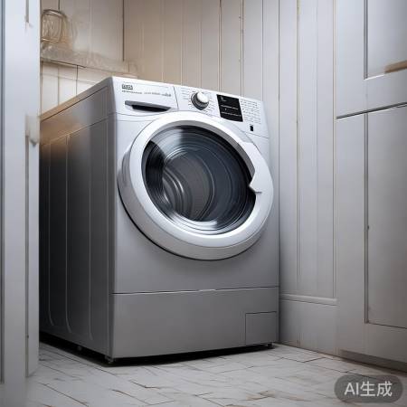 洗衣机宜干燥通风，易维护。