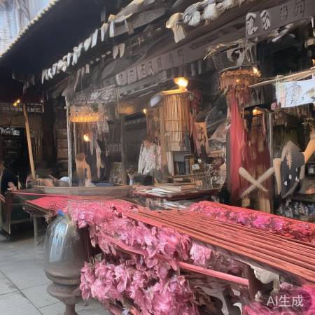 空气能采暖，节能恒温暖如春。