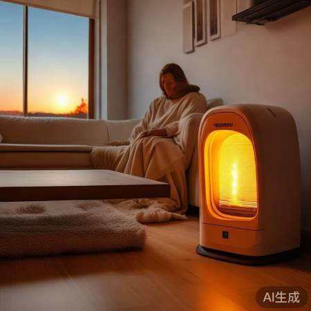 个人体质决定热风温度，怕冷22