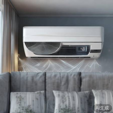 空调启动停因解法