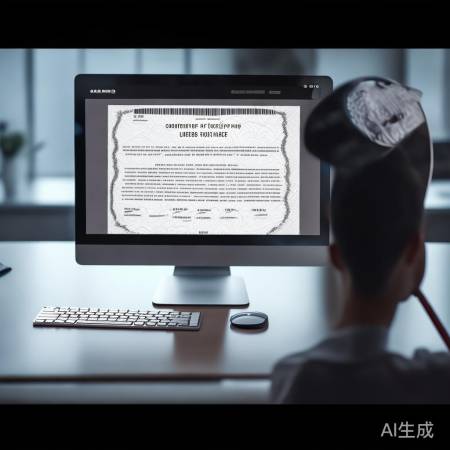 查证编码，辨真伪。