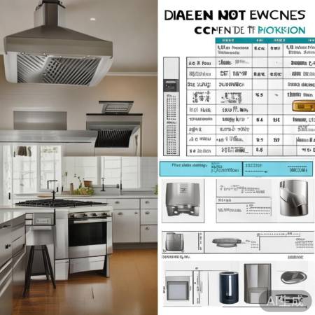 油烟机围板尺寸需匹配型号