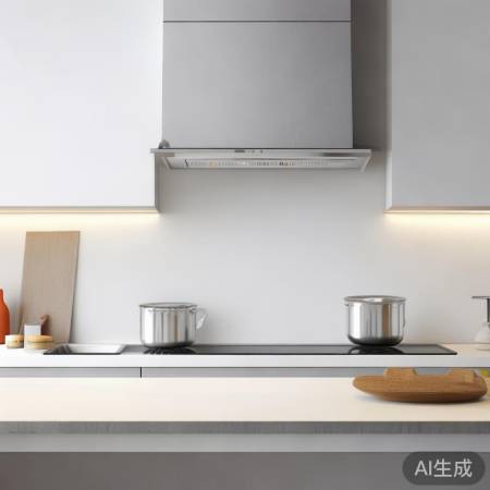 长虹油烟机260,简约实用,厨