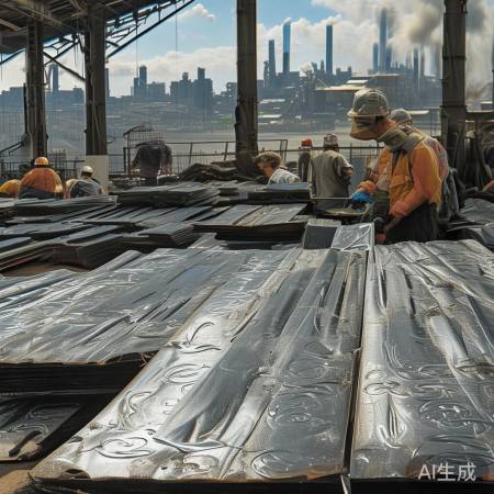 2015年油烟机钢市场分析