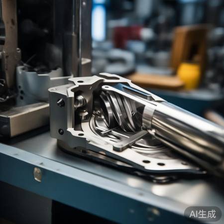 智能锁芯核心，双向轴承，提速稳