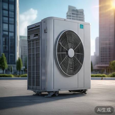 大三匹空调外机尺寸指南