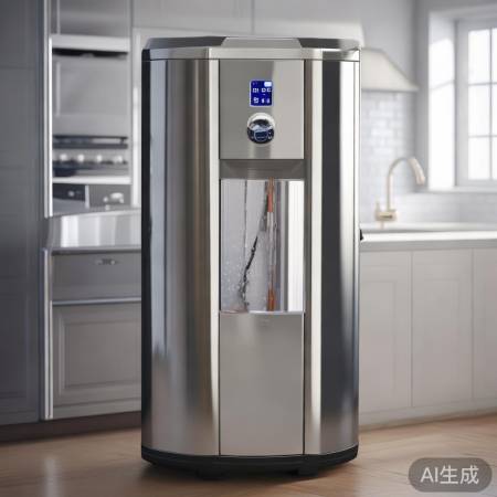 热水器自动断电,安全节能。