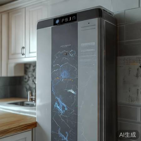 热水器显示板损坏,能自己更换吗