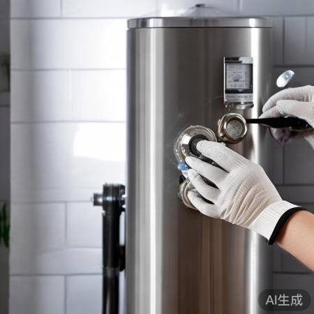 延长热水器寿命小技巧