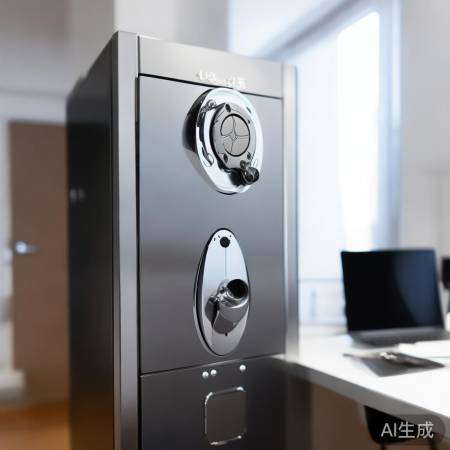平安保险柜，安全可靠定制化