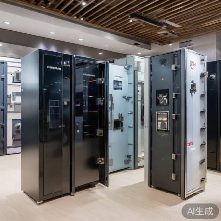 多品牌保险柜，品质服务优，选金