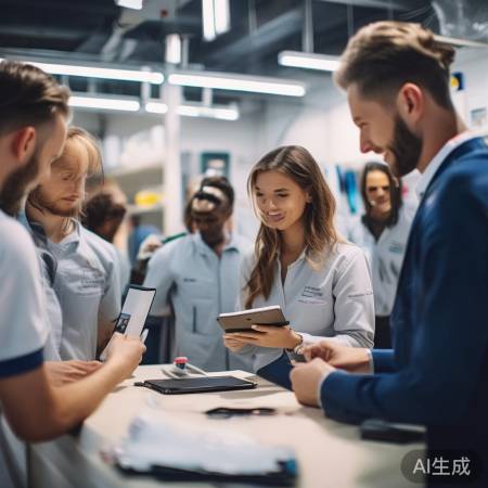 关注售后，保障无忧。