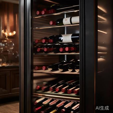 红酒存酒柜摆放，保持最佳状态秘