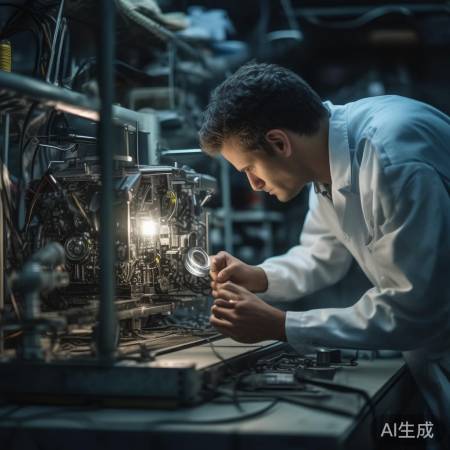 部件松动排查解法