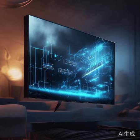 HDMI接口：高清传输，画质音