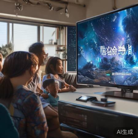 浙江品质电视解析，选它不迷惘。