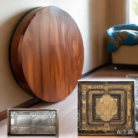 挡风板造型多样，风格随你选