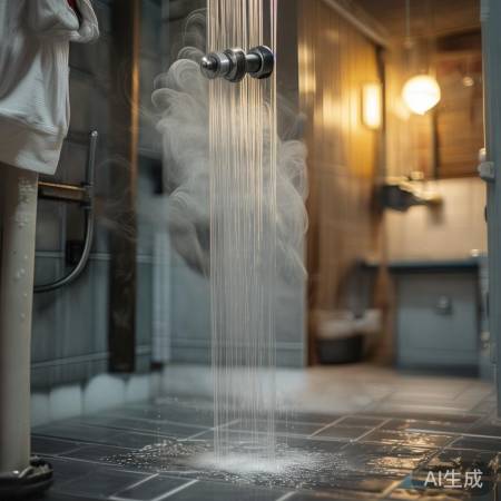 热水管堵塞困扰？快学妙招解忧