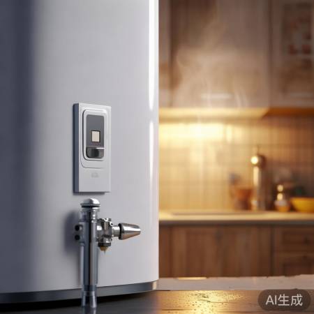 电热水器预热,热水即来!