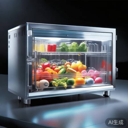 三层消毒柜，分层消毒，贴心设计