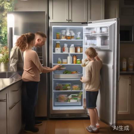 冰箱闲置多久再启用？清洁检查是