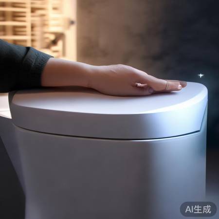 开启电源，嘟嘟声响起。