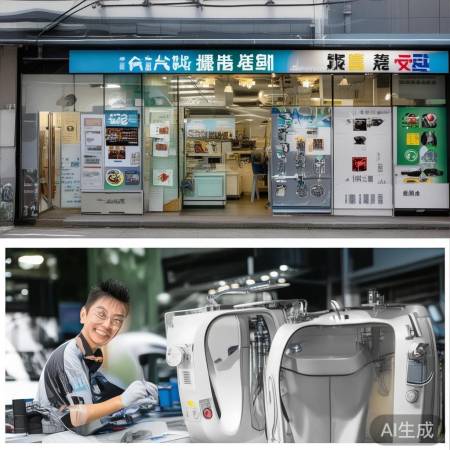 华阴市智能家居维修部，全能高效