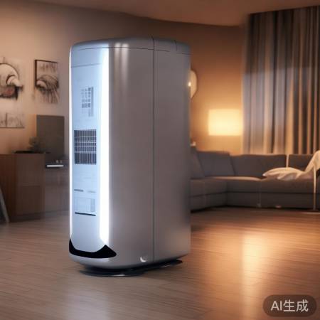 空气能模块节能300%，热能高