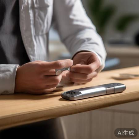 检查电量，更换电池，注意正负极