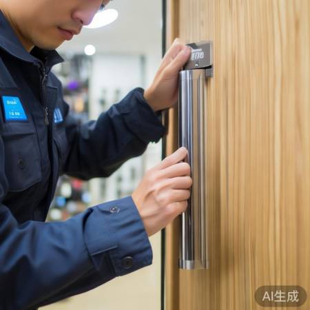 玉林指纹锁，安装维修，专业售后