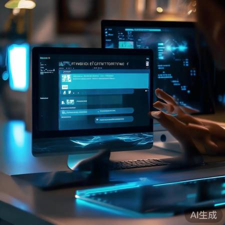 指纹命名，便捷识别