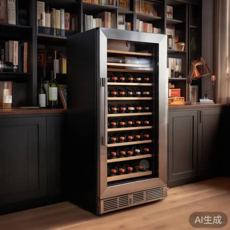 选酒柜，看售后！