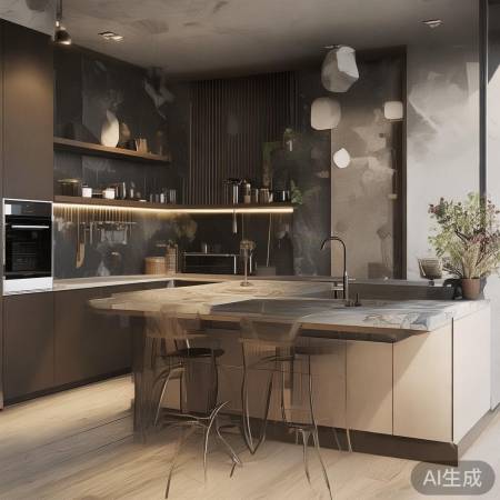 “消毒柜巧用，通风清洁增寿命”