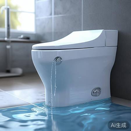 智能调节水压,低水压冲水神器。