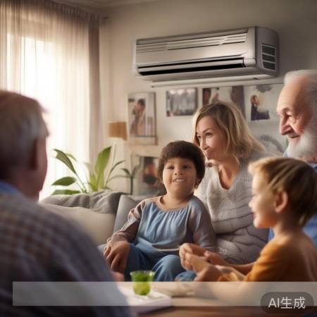 空调保养:高频率或特殊人群,半