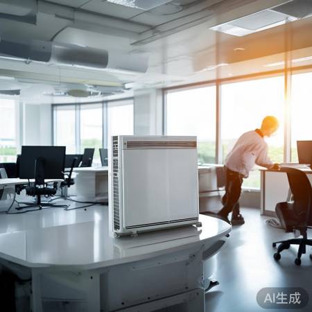 节能减排新政策,多联机空调保养