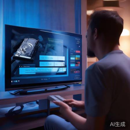 录像机升级,超大内存,观影无忧