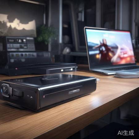 硬盘大但慢,选高压缩视频流畅