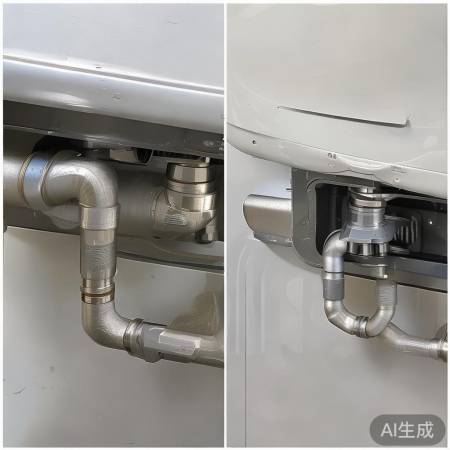 直接套接口/螺纹连接件旋紧